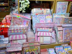 -九木杂物社(东方宝泰店)