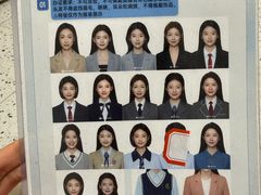 -海马体照相馆(广州新世界云门New park店)