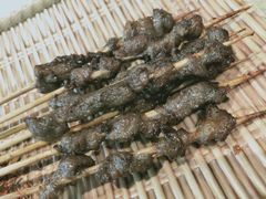 -老佛爷正宗铜炉蛙锅(五道口店)