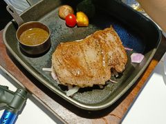 -牛扒先生·厚切雪花牛扒西餐厅(北京路禺山路店)