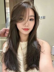 -米娜造型