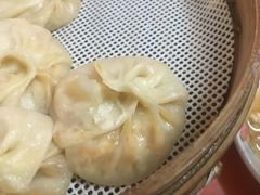 -余氏豆腐包老店(东直街店)