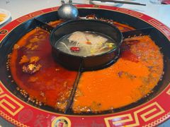 -家一加火锅(绿地翠谷总店)