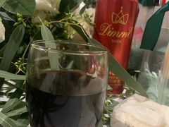 -桉树林A coffee 森林餐厅(三圣乡店)