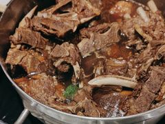 -蝎王府羊蝎子(虎坊桥总店)