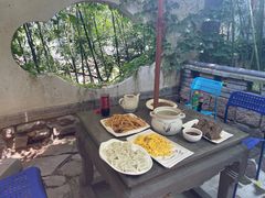 -老张烤羊(王哥庄店)