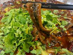 -临江后街鳝丝(临江店)