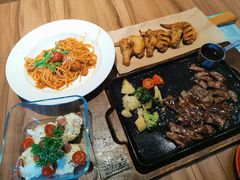 -必胜客(万象城店)