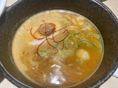 -八盛屋·沾面(集美万达店)