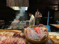 -三川·十酒Izakaya(南昌路店)