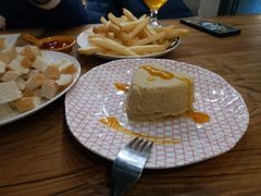 鸡汁土豆泥-77啤妹精酿生活馆(前门店)