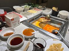 -海底捞火锅(咸阳丽彩万达店)