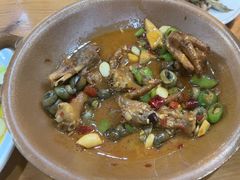 -李东农庄(中南百草园地标店)