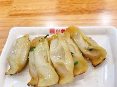 -小姜锅贴(凤凰街店)
