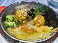 -津沽小院(天津之眼店)
