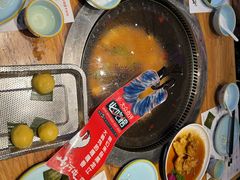 -山河屯铁锅炖·非遗东北菜(南山店)