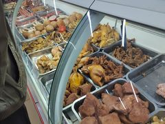 -北京稻香村(花市店)