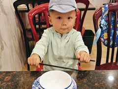 -适口餐厅砂锅粥(公信路总店)