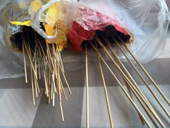 -十里铺铁板鱿鱼