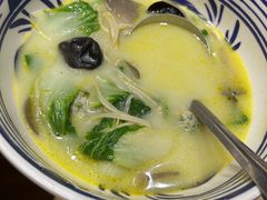 -眷江南之小蓝鲸(王府大街店)