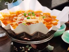 -五观堂素食(新华路店)
