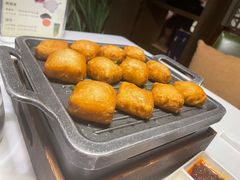 -同庆楼(金宝汇店)