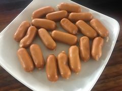 -肆拾壹號烤肉(龙岗店)