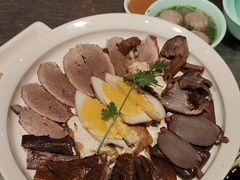 -潮界(虹桥新天地店)