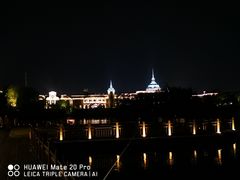 -南通濠河风景名胜区