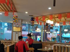 -英兰朝族饭店·英兰锅包肉(佳园路店)