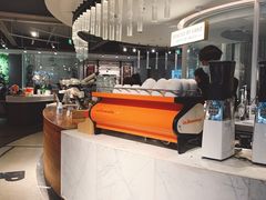 -Peet's 皮爷咖啡(东湖路手作店)