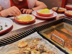 -痴毛肚·火锅烤肉自助(亦庄龙湖天街店)