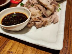 -那家老院子(云峰街店)