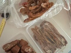 -黄毛鸭脖(汉阳总店)