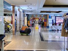 -第5大道精品休闲购物广场