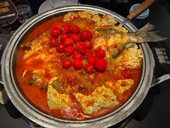 -烤匠麻辣烤鱼(IFS店)