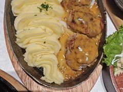-俄士厨房(环球港店)