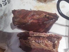 -鼎原力量东北吊炉烧烤(临河街店)