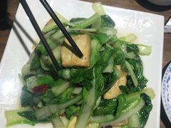 -金之禾馍菜汤四川家常菜(华城国际中心店)