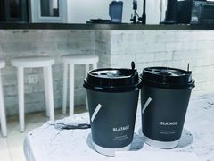 -BLATAGE COFFEE