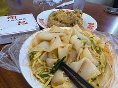 -谢记上海大排档(长寿路店)