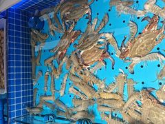 -渔港甄宴·海鲜·地标烟台菜(金沙滩店)