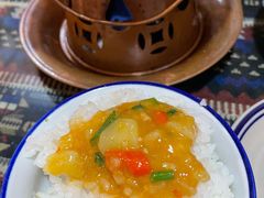 -蜗牛小馆醉乡民谣云南菜(惠新西里店)