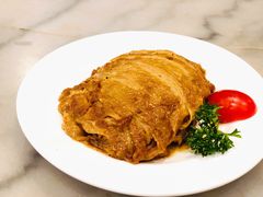 功德素鸭-功德林(南京西路店)