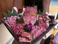 -鹤汀居酒屋•家庭料理•烧鸟酒肆(新街口店)