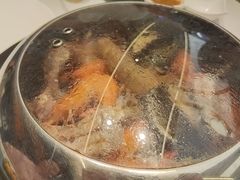 -海味当家·蒸锅海鲜(中山广场创始店)