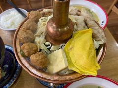 -武圣羊汤(西二旗店)