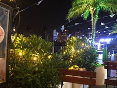 -PAULANER普拉那德国啤酒花园(千玺广场店)