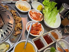 -喜来稀肉(虹泉路店)