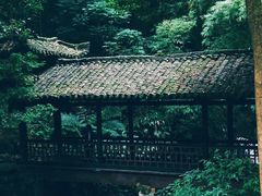 -峨眉山风景名胜区